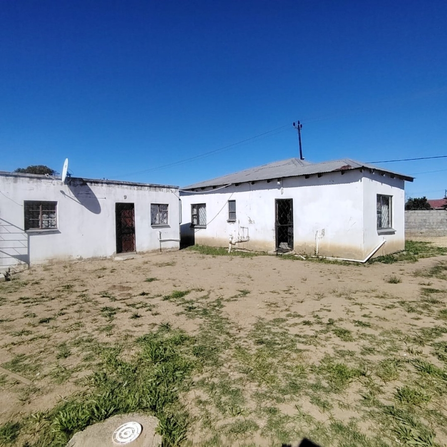 2 Bedroom Property for Sale in King Williams Town Central Eastern Cape